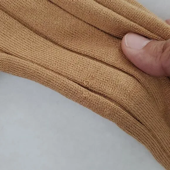 Rachel Rachel Roy Transfer Rib Sweater Size XS - Picture 4 of 10